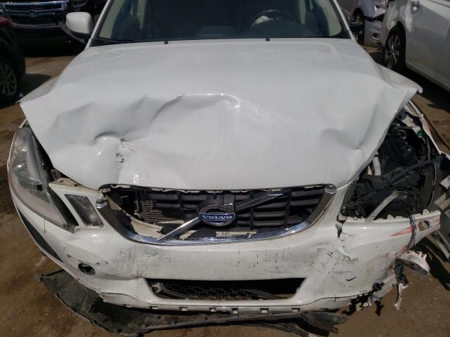 Photo 7 from auction – 2011 VOLVO XC60 3.2 with VIN YV4952DZ4B2153725
