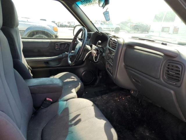Zdjęcie 5 z aukcji – 2003 GMC SONOMA z VIN 1GTCS19X738247275