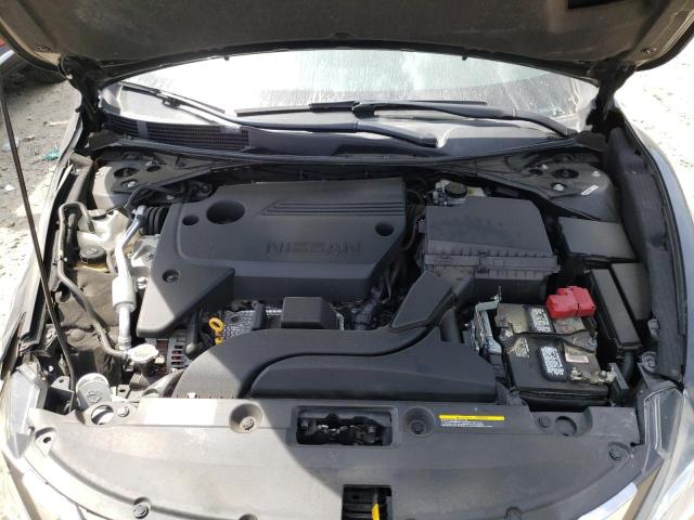 Photo 7 from auction – 2016 NISSAN ALTIMA 2.5 with VIN 1N4AL3AP3GN358415