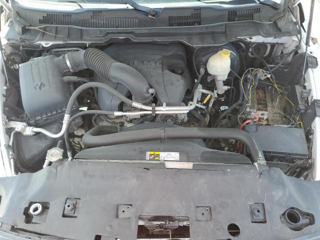 Photo 7 from auction – 2014 RAM 1500 SLT with VIN 1C6RR7LT5ES127101