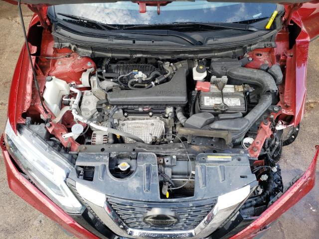 Photo 7 from auction – 2018 NISSAN ROGUE S with VIN 5N1AT2MT0JC780881