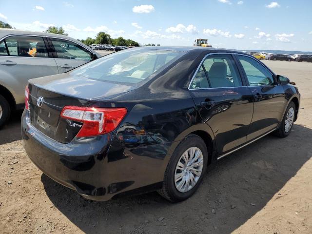 Photo 4 from auction – 2014 TOYOTA CAMRY L with VIN 4T1BF1FK8EU847351