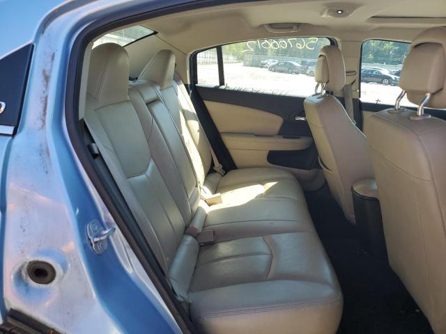 Photo 6 from auction – 2012 CHRYSLER 200 LIMITE with VIN 1C3CCBCB3CN162309