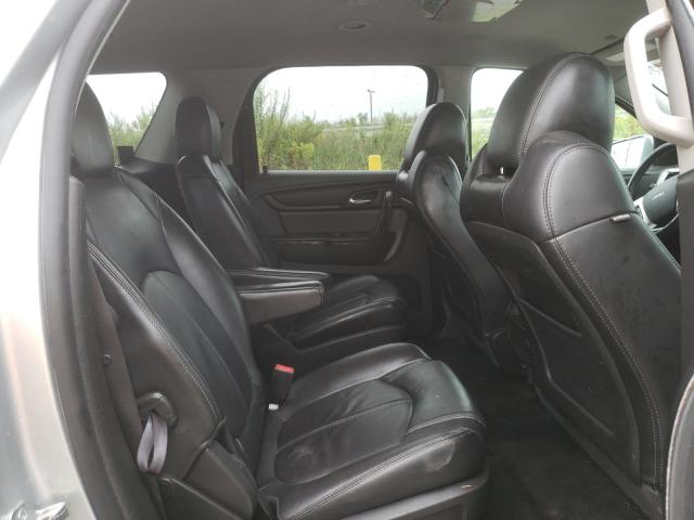 Photo 6 from auction – 2014 GMC ACADIA SLT with VIN 1GKKRRKD3EJ207300