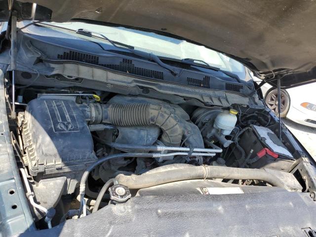 Photo 7 from auction – 2011 DODGE RAM 1500 with VIN 1D7RV1CT1BS640056