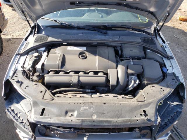 Photo 7 from auction – 2014 VOLVO XC70 3.2 with VIN YV4952BZ7E1186148