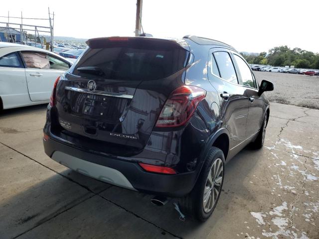 Photo 4 from auction – 2018 BUICK ENCORE PRE with VIN KL4CJASB4JB546072
