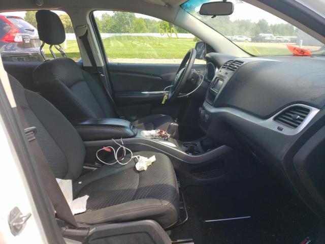 Photo 5 from auction – 2012 DODGE JOURNEY SX with VIN 3C4PDDBGXCT134851