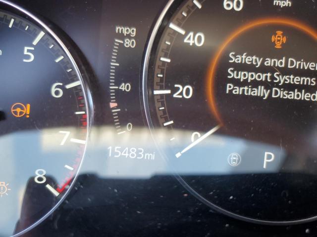 Photo 8 from auction – 2021 MAZDA CX-30 PREM with VIN 3MVDMADL9MM267364