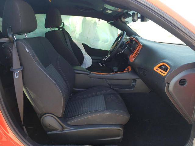 Photo 5 from auction – 2020 DODGE CHALLENGER with VIN 2C3CDZAGXLH210577