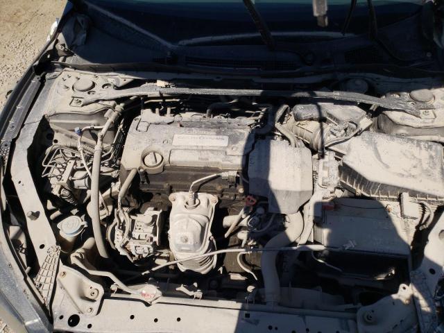 Photo 7 from auction – 2013 HONDA ACCORD EX with VIN 1HGCR2F79DA050447