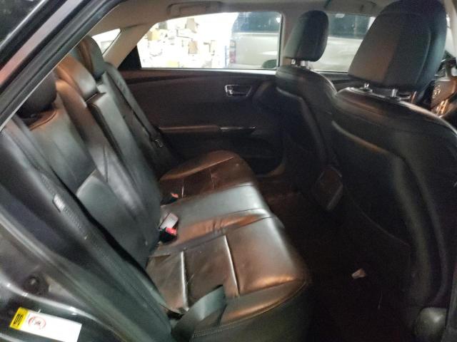Photo 6 from auction – 2013 TOYOTA AVALON BAS with VIN 4T1BK1EB6DU072348