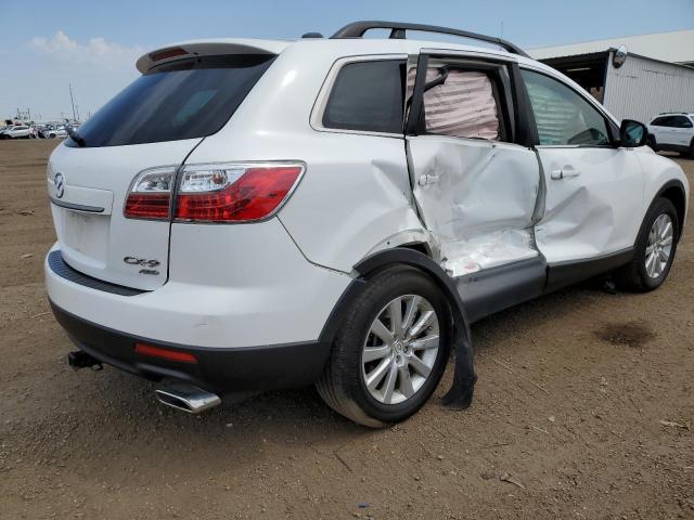 Photo 4 from auction – 2010 MAZDA CX-9 with VIN JM3TB3MA2A0225346