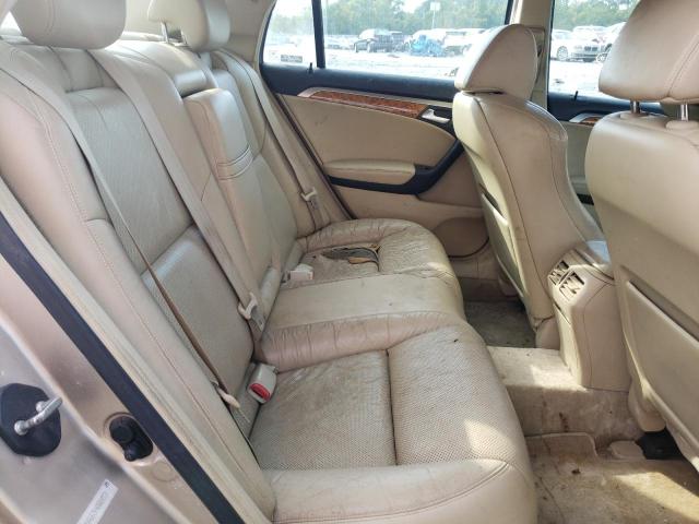 Photo 6 from auction – 2004 ACURA TL with VIN 19UUA662X4A008571