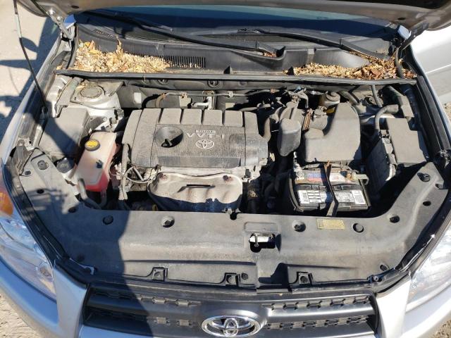 Photo 7 from auction – 2010 TOYOTA RAV4 with VIN 2T3BF4DV8AW049576