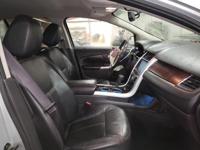 Photo 5 from auction – 2013 FORD EDGE LIMIT with VIN 2FMDK4KC5DBC07199