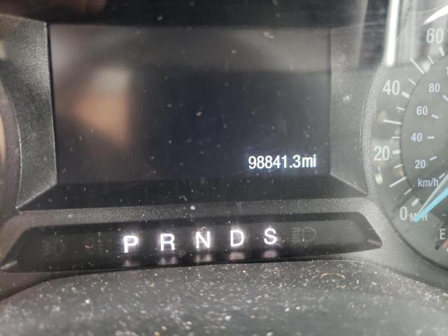 Photo 8 from auction – 2015 FORD FUSION with VIN 3FA6P0HDXFR289576