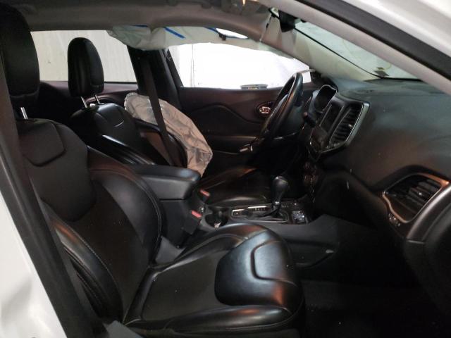 Photo 5 from auction – 2019 JEEP CHEROKEE L with VIN 1C4PJMLB5KD394672