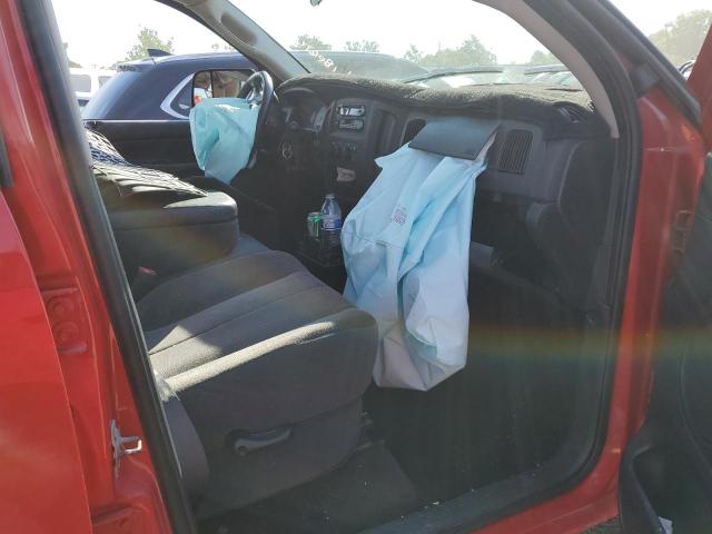 Photo 5 from auction – 2003 DODGE RAM 1500 S with VIN 1D7HA18D13S345761