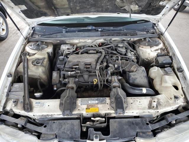 Photo 7 from auction – 1995 OLDSMOBILE CUTLASS SU with VIN 1G3WH52M0SD387614