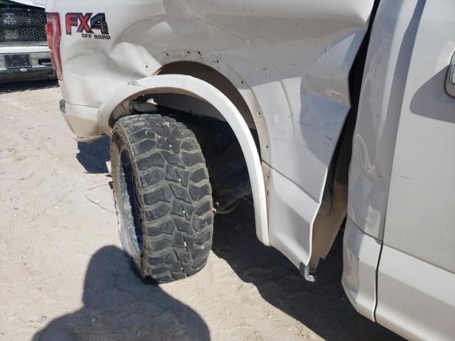 Zdjęcie 9 z aukcji – 2015 FORD F150 SUPER z VIN 1FTEW1EG2FFB40816
