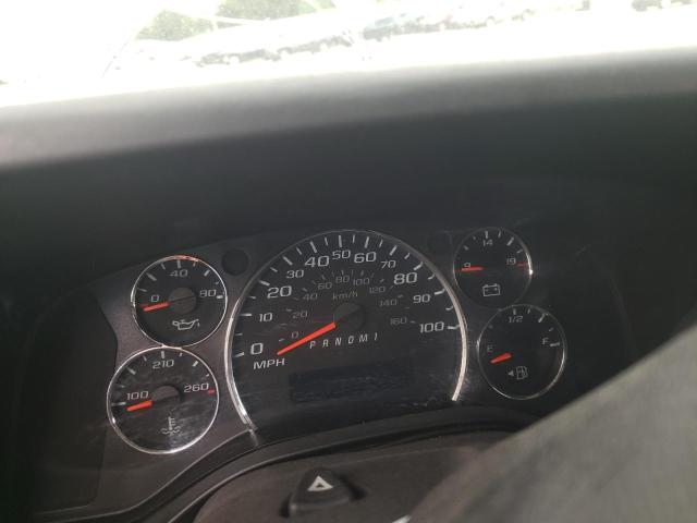 Photo 8 from auction – 2018 CHEVROLET EXPRESS G2 with VIN 1GCWGAFG2J1341007