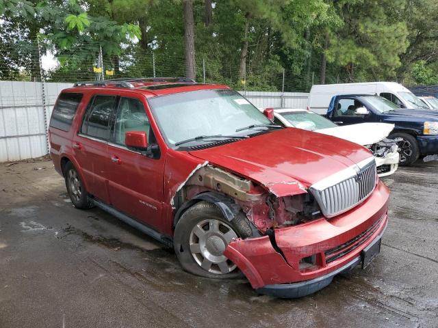 Photo 1 from auction – 2005 LINCOLN NAVIGATOR with VIN 5LMFU27585LJ10398