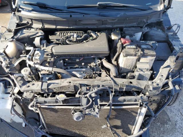 Photo 7 from auction – 2015 NISSAN ROGUE S with VIN 5N1AT2MT8FC766735