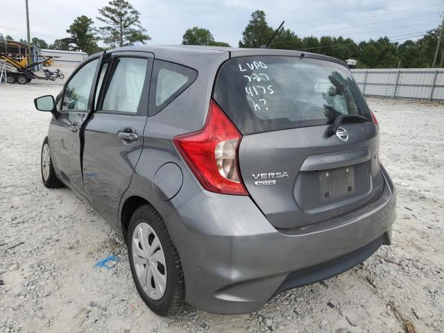 Photo 3 from auction – 2019 NISSAN VERSA NOTE with VIN 3N1CE2CP0KL354175