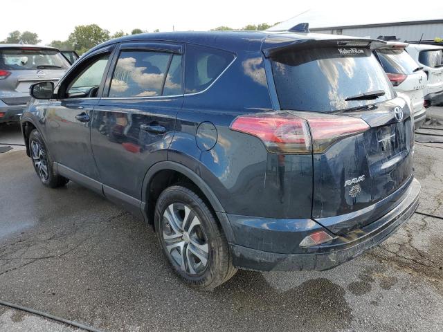 Photo 3 from auction – 2017 TOYOTA RAV4 LE with VIN JTMBFREV5HJ165693