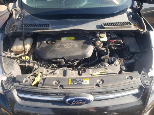 Photo 7 from auction – 2013 FORD ESCAPE SE with VIN 1FMCU0GX1DUD94025