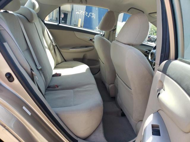 Photo 6 from auction – 2010 TOYOTA COROLLA BA with VIN 1NXBU4EE3AZ191895