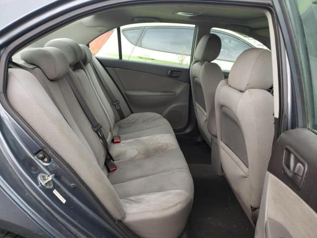 Photo 6 from auction – 2009 HYUNDAI SONATA GLS with VIN 5NPET46F79H463138