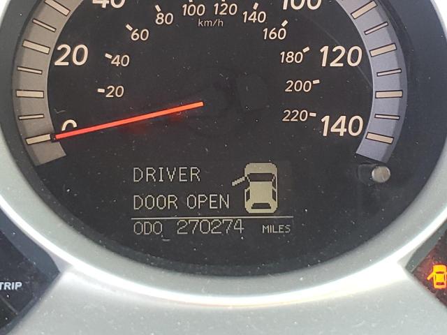 Photo 8 from auction – 2006 TOYOTA HIGHLANDER with VIN JTEEW21A960013891