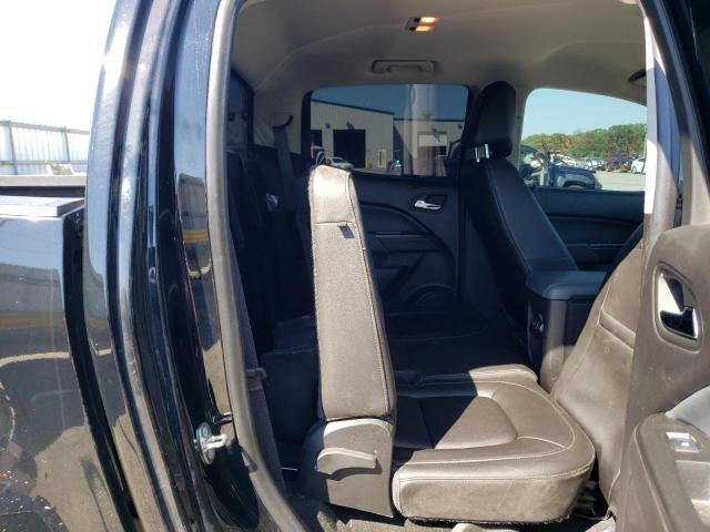 Photo 6 from auction – 2018 CHEVROLET COLORADO Z with VIN 1GCPTDE14J1237018