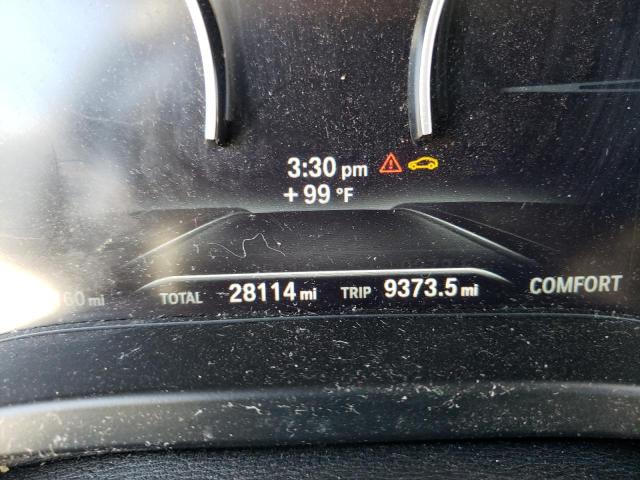 Photo 8 from auction – 2019 BMW X3 SDRIVE3 with VIN 5UXTR7C53KLR48525