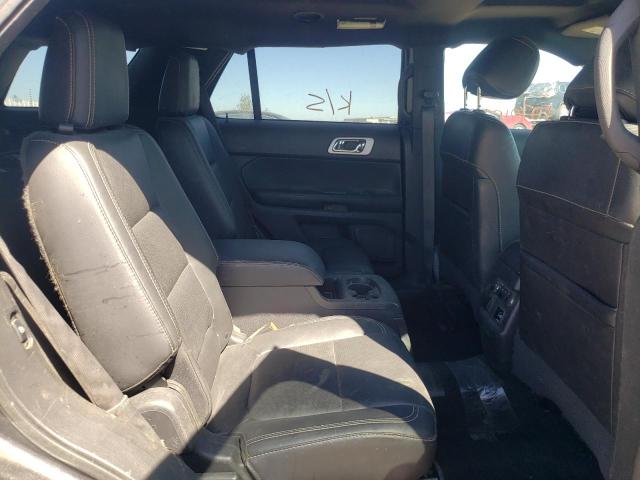 Photo 6 from auction – 2015 FORD EXPLORER S with VIN 1FM5K8GT0FGB33741