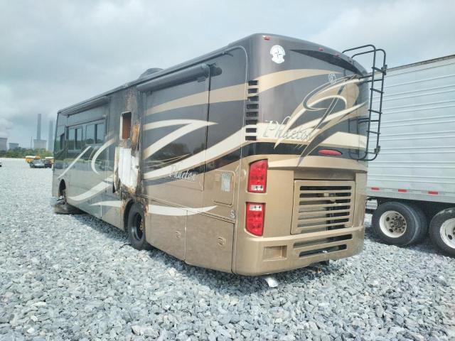 Photo 3 from auction – 2010 FREIGHTLINER CHASSIS XC with VIN 4UZAB2BS6ACAR2495