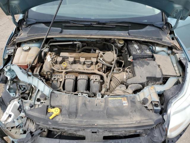 Photo 7 from auction – 2012 FORD FOCUS SE with VIN 1FAHP3K28CL416840