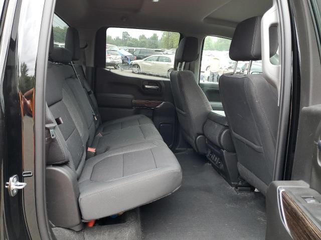 Photo 6 from auction – 2022 GMC SIERRA LIM with VIN 3GTP9CEK0NG171981