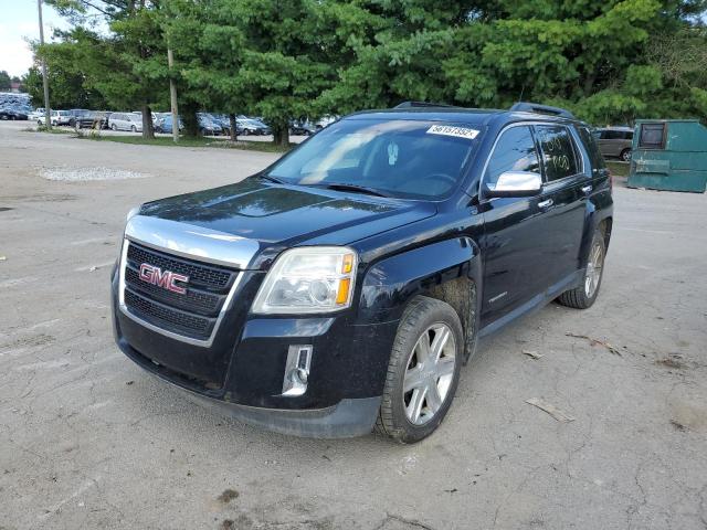 Photo 2 from auction – 2012 GMC TERRAIN SL with VIN 2GKALSEK7C6182054
