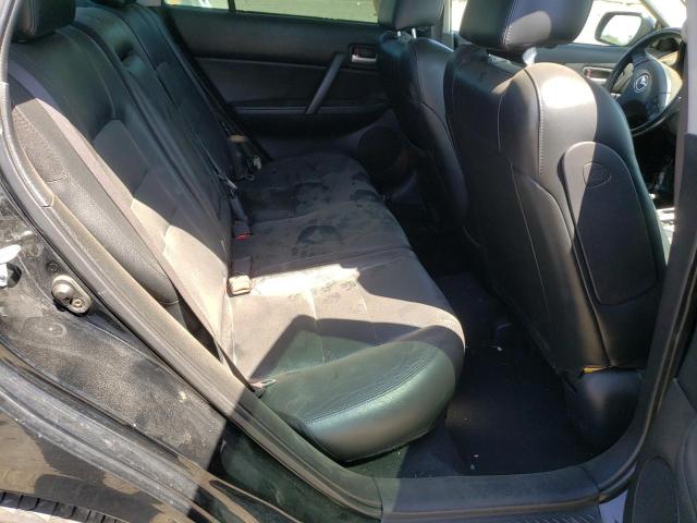 Photo 6 from auction – 2006 MAZDA 6 S with VIN 1YVHP84D365M28256