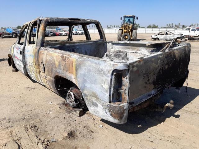 Photo 3 from auction – 2000 GMC NEW SIERRA with VIN 2GTEC19T8Y1385243
