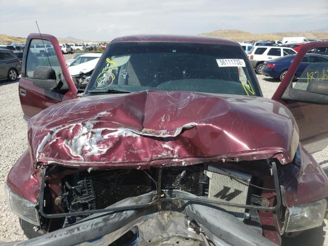 Photo 7 from auction – 2001 DODGE RAM 2500 with VIN 1B7KF23621J526595