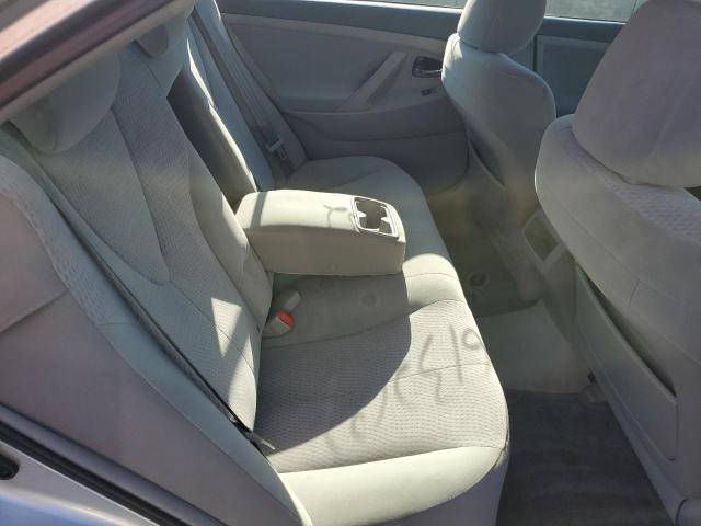 Photo 6 from auction – 2010 TOYOTA CAMRY BASE with VIN 4T1BF3EK0AU110393
