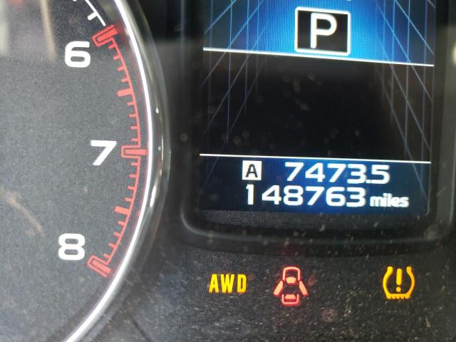 Photo 8 from auction – 2013 SUBARU OUTBACK 2. with VIN 4S4BRBKC9D3248507