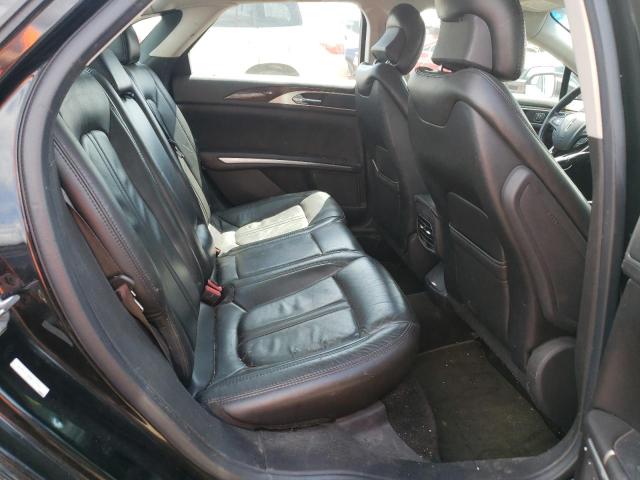 Photo 6 from auction – 2014 LINCOLN MKZ HYBRID with VIN 3LN6L2LU3ER816201