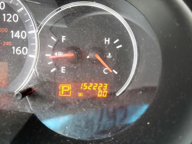 Photo 8 from auction – 2010 NISSAN ALTIMA with VIN 1N4AL2AP0AN527016