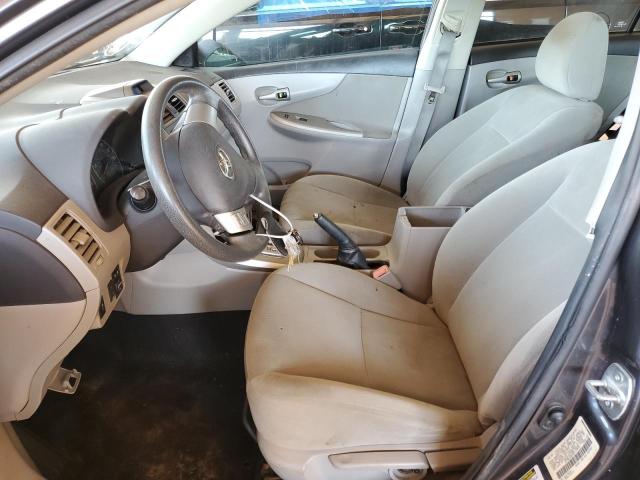 Photo 5 from auction – 2013 TOYOTA COROLLA BA with VIN 5YFBU4EEXDP177515