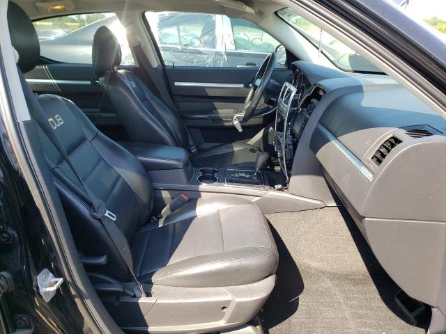 Photo 5 from auction – 2008 DODGE CHARGER SX with VIN 2B3KA33G68H334414